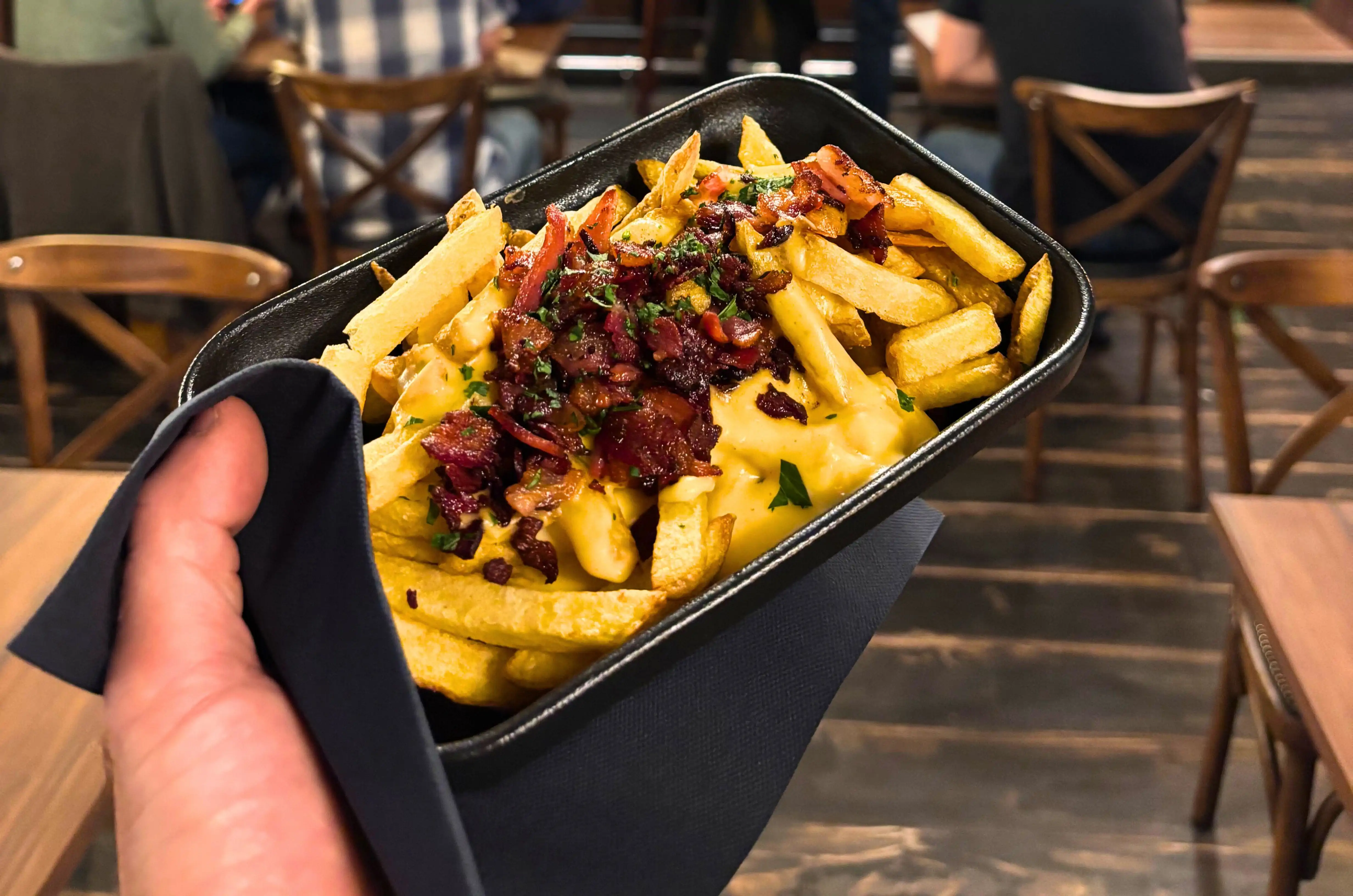 Repas de groupe à Saint-Nazaire : quelles formules choisir ?