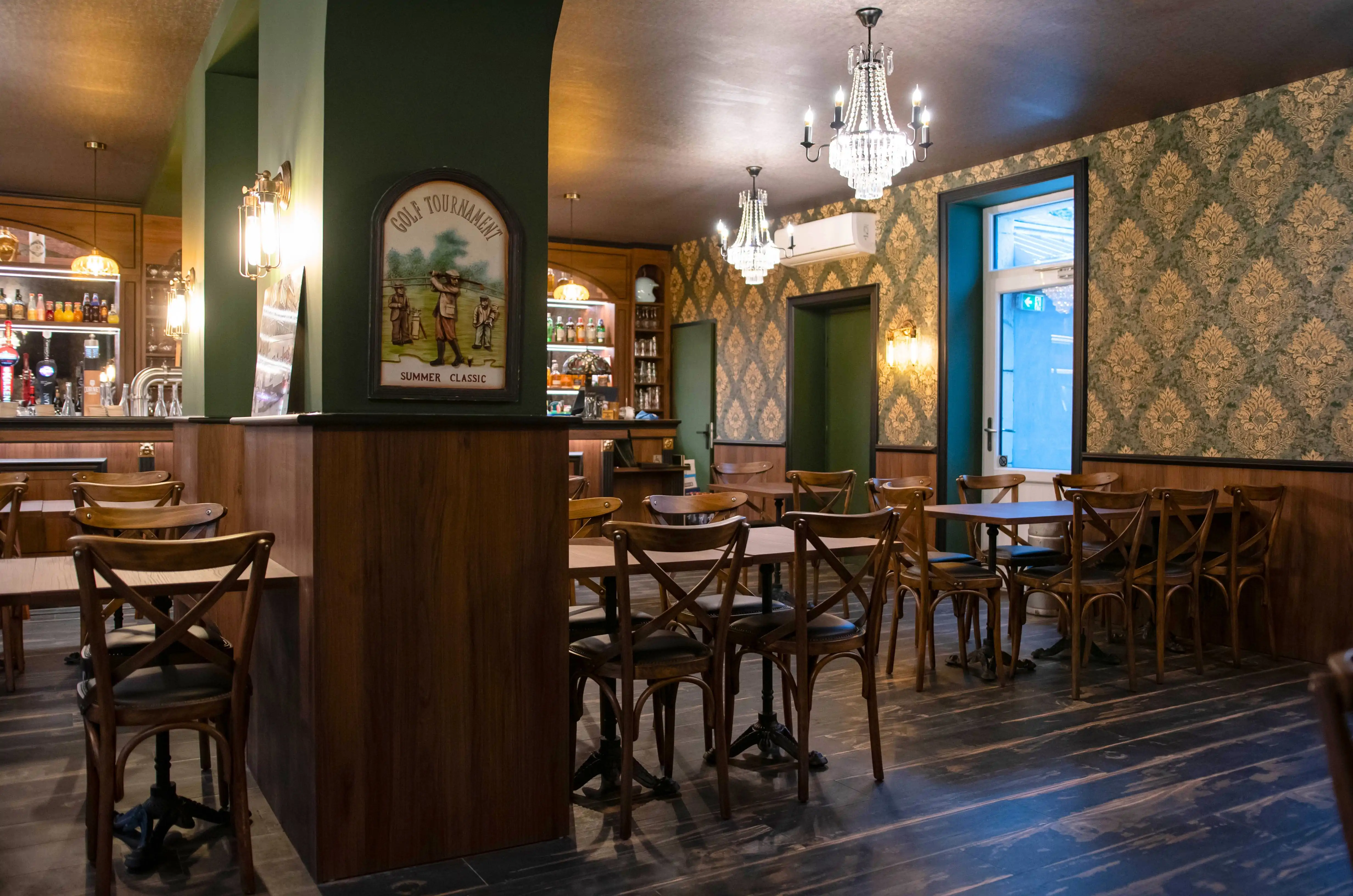 Top 5 des raisons d’organiser une soirée entre amis dans un pub irlandais à Saint-Nazaire